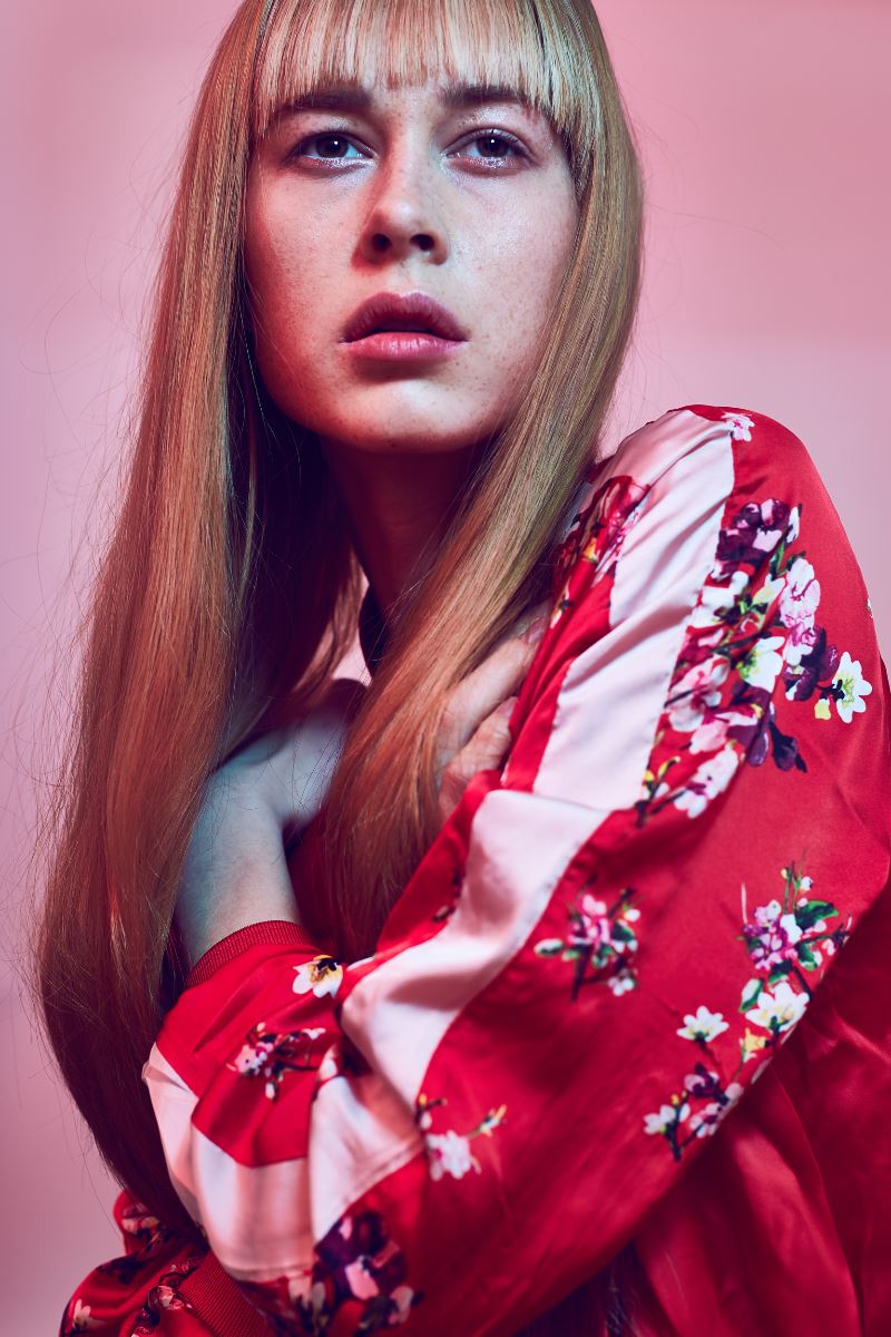 SAMANTHA 26 Models Milano