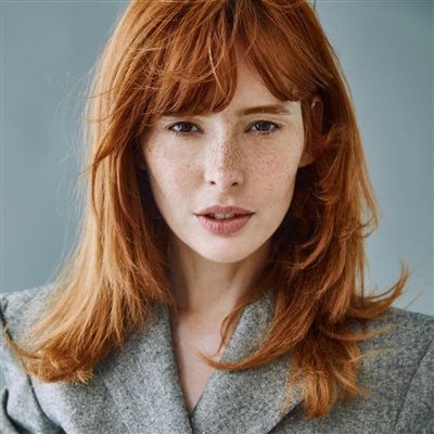 EVA A.