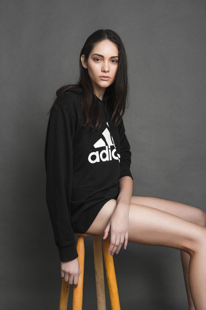 CAMILA | 26 Models Milano