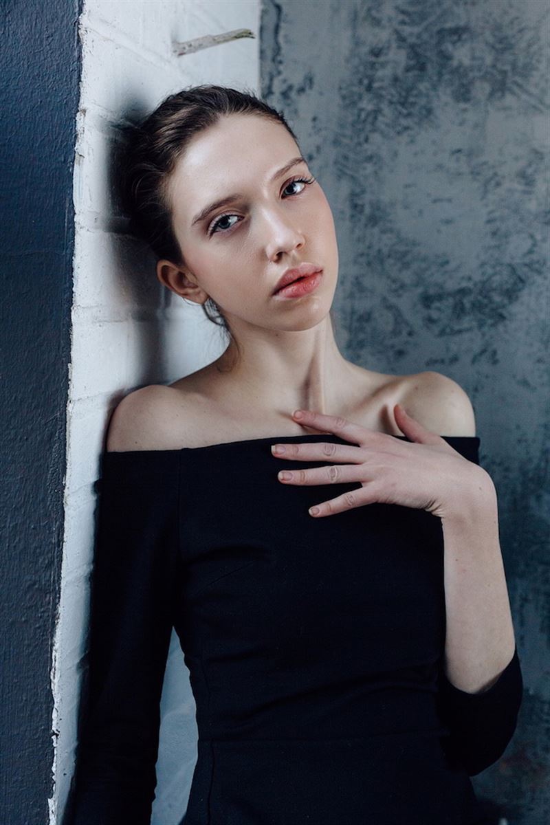 NATASHA L. Portoflio