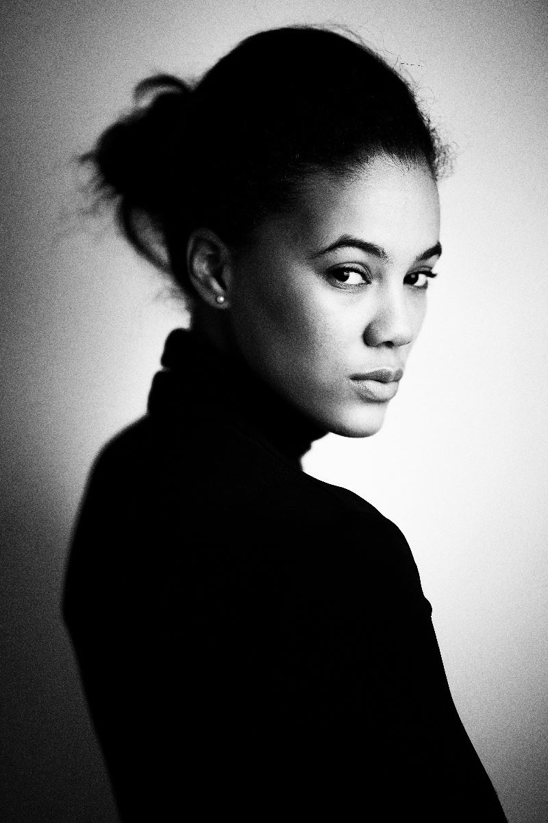 KAY C. Portoflio
