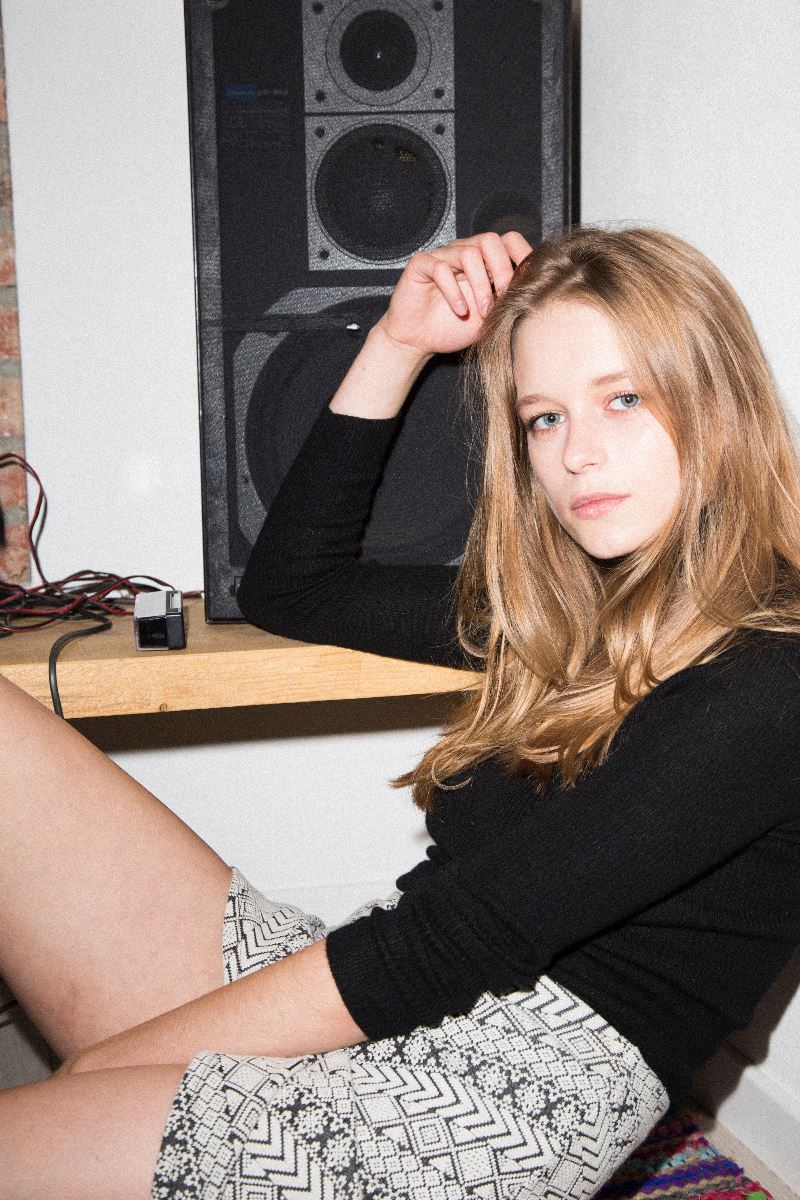 LIZA N. Portoflio