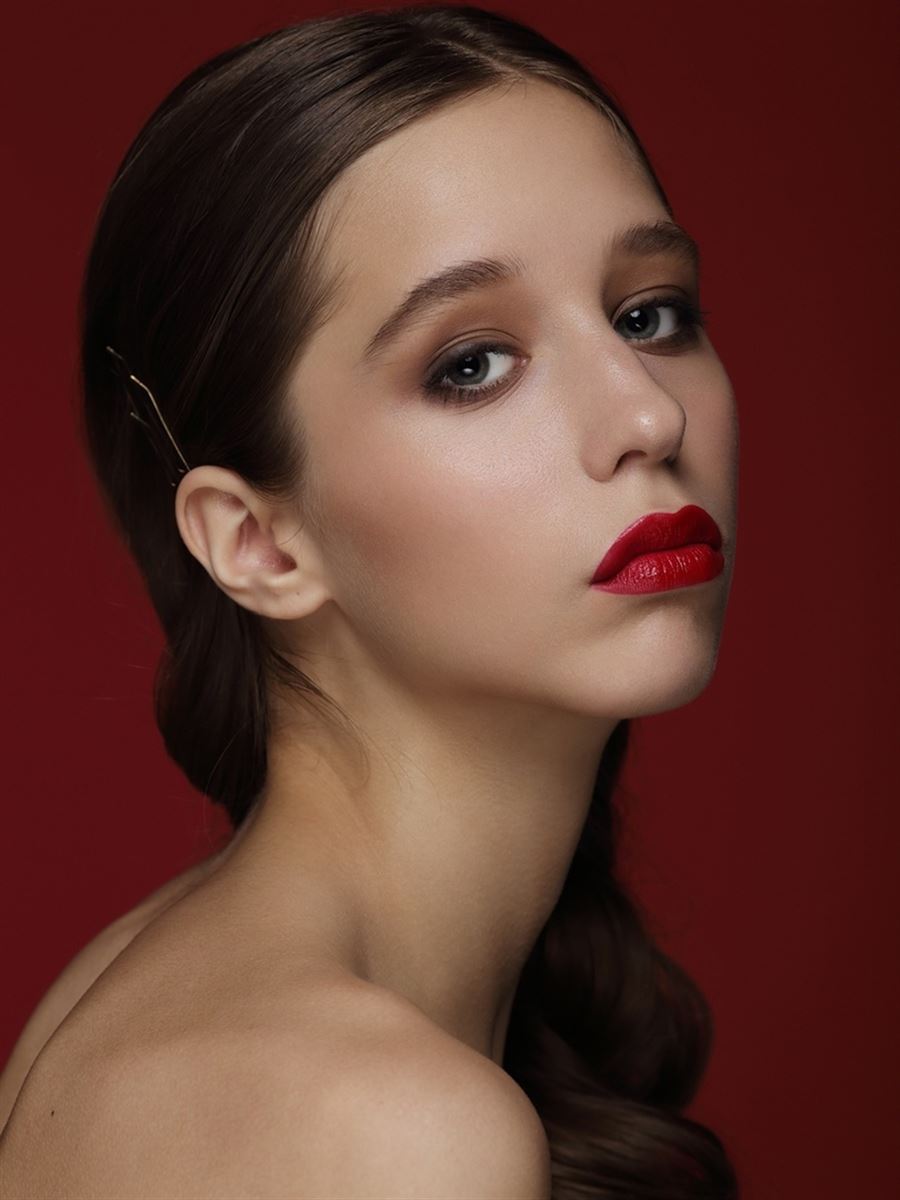 KATE M Portoflio