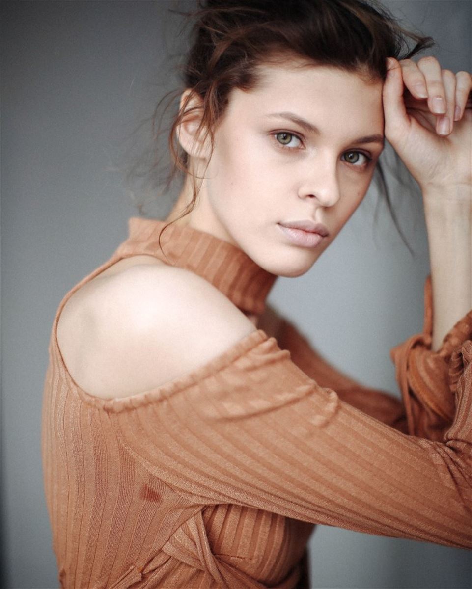 NATALIE Portoflio