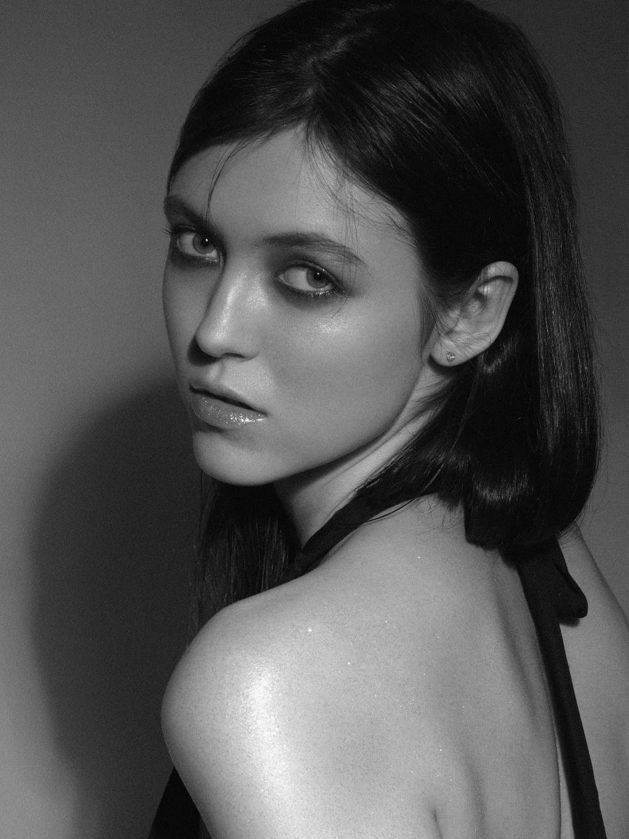 Daria conner