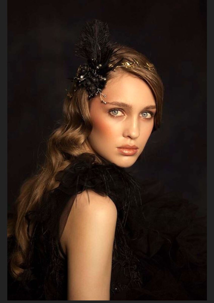 VICTORIA D Portoflio