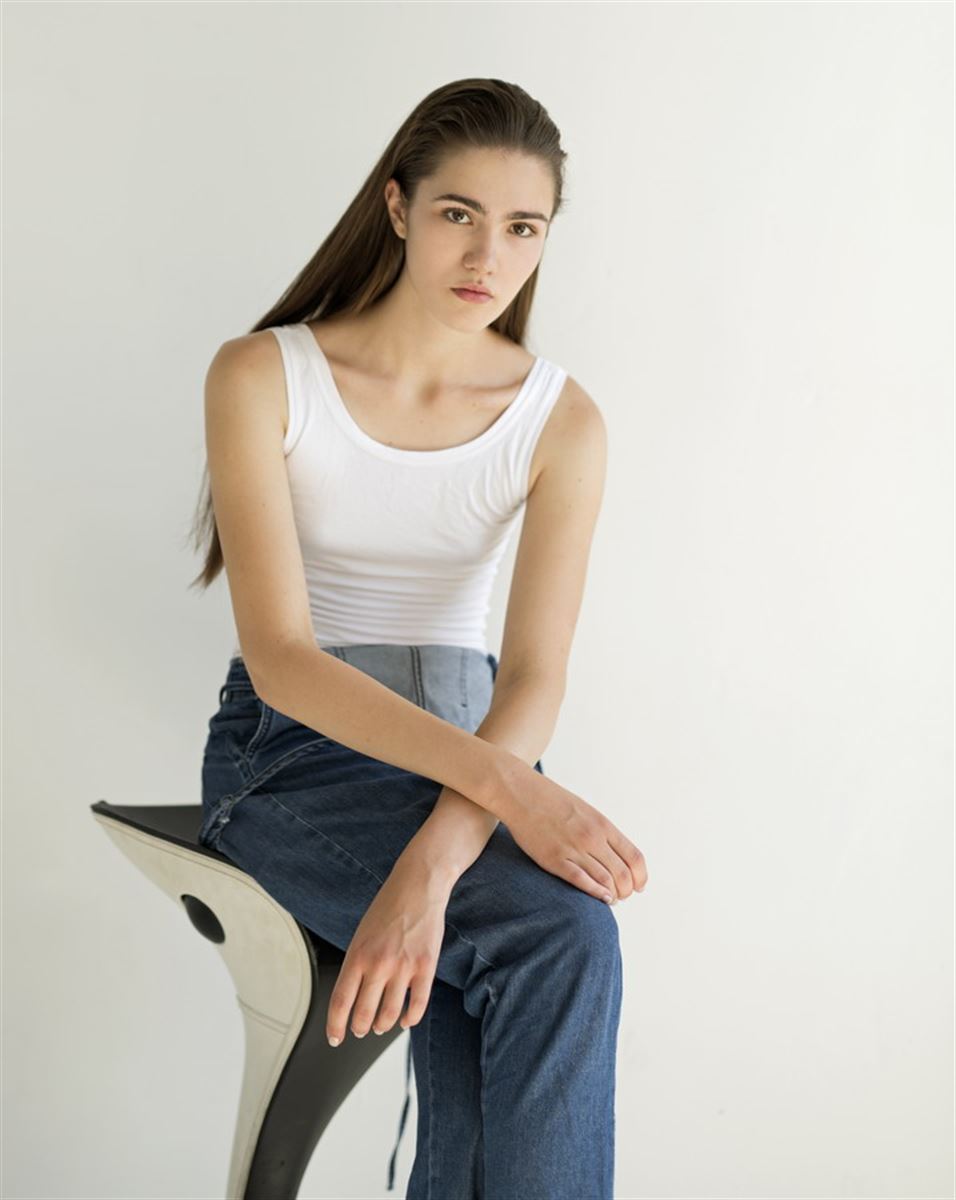 ALONA H. Portoflio