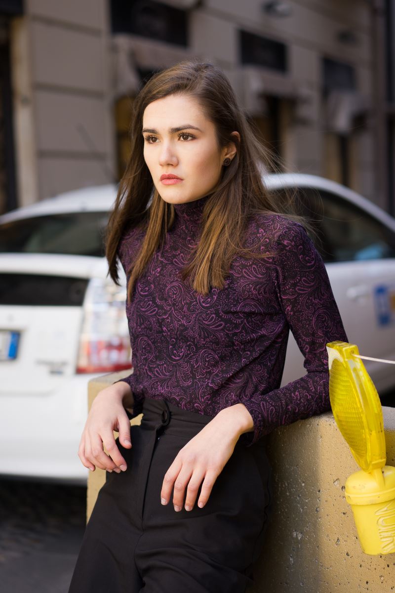 ALONA H. Portoflio