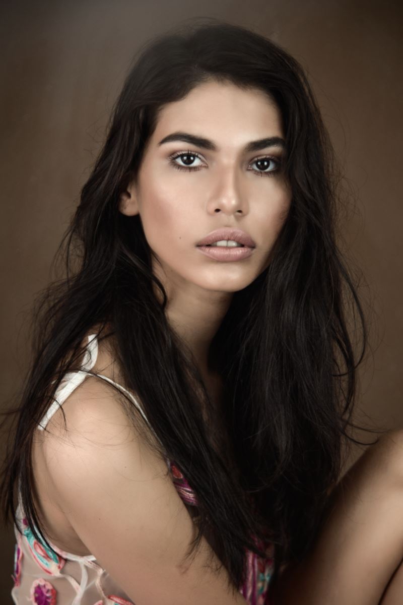 GIOVANNA Portoflio