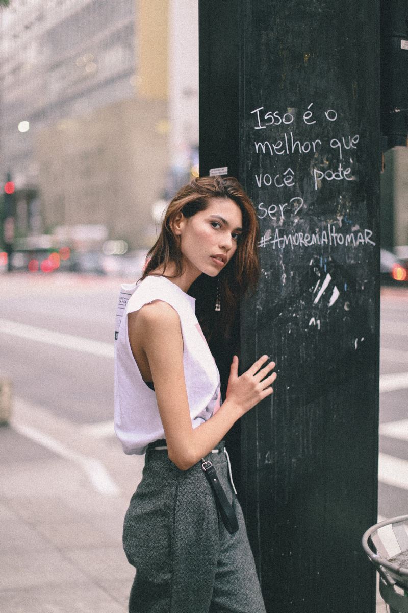 GIOVANNA Portoflio