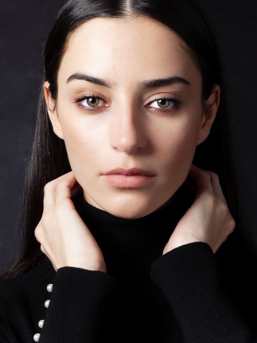 KAROL J | 26 Models Milano