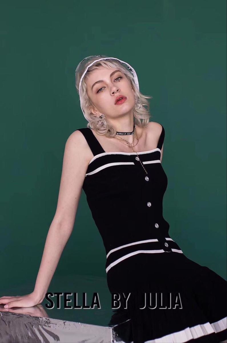 NIKITA Portoflio