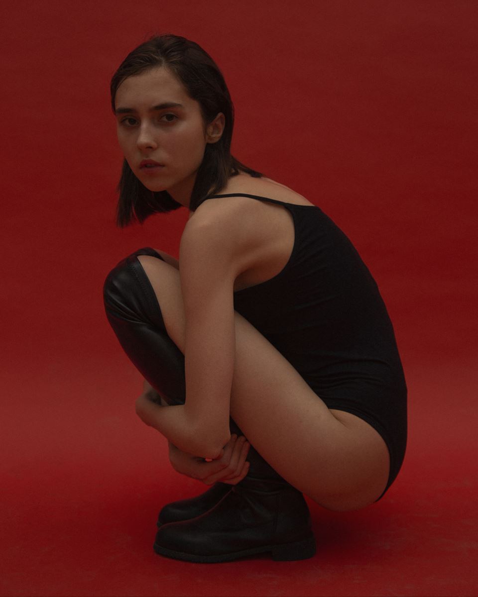 ALINA KIS Portoflio