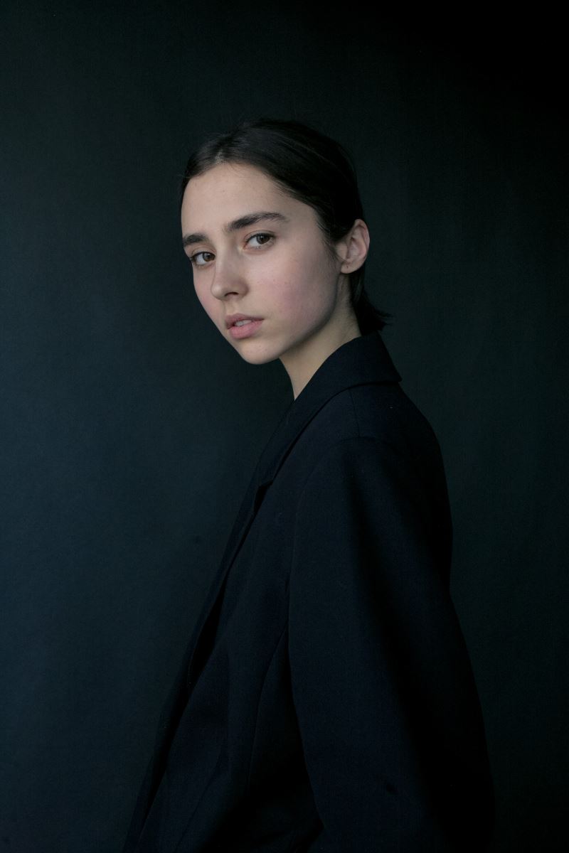 ALINA KIS Portoflio
