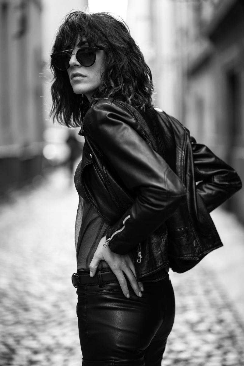MARTINA  P. Portoflio