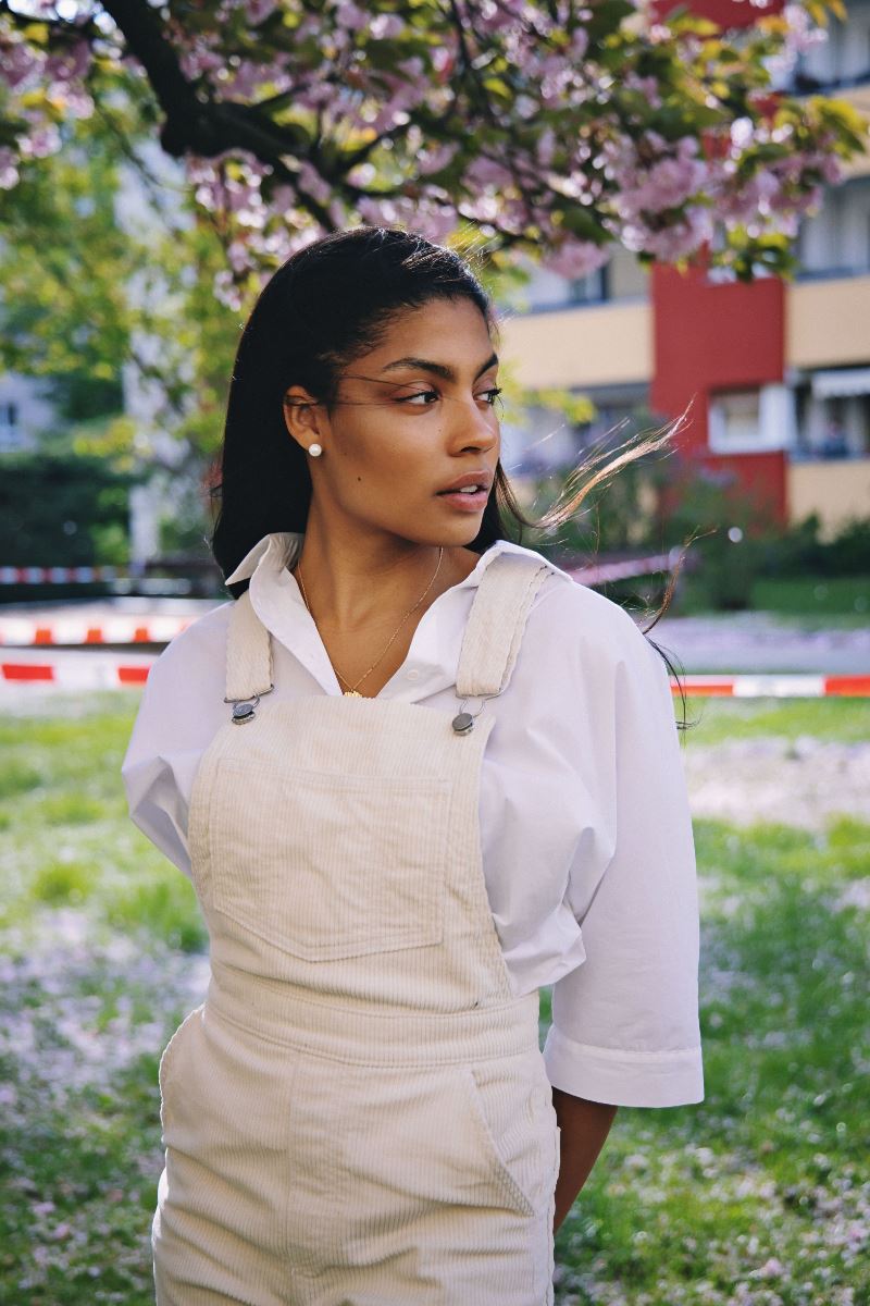 JASMIN Portoflio