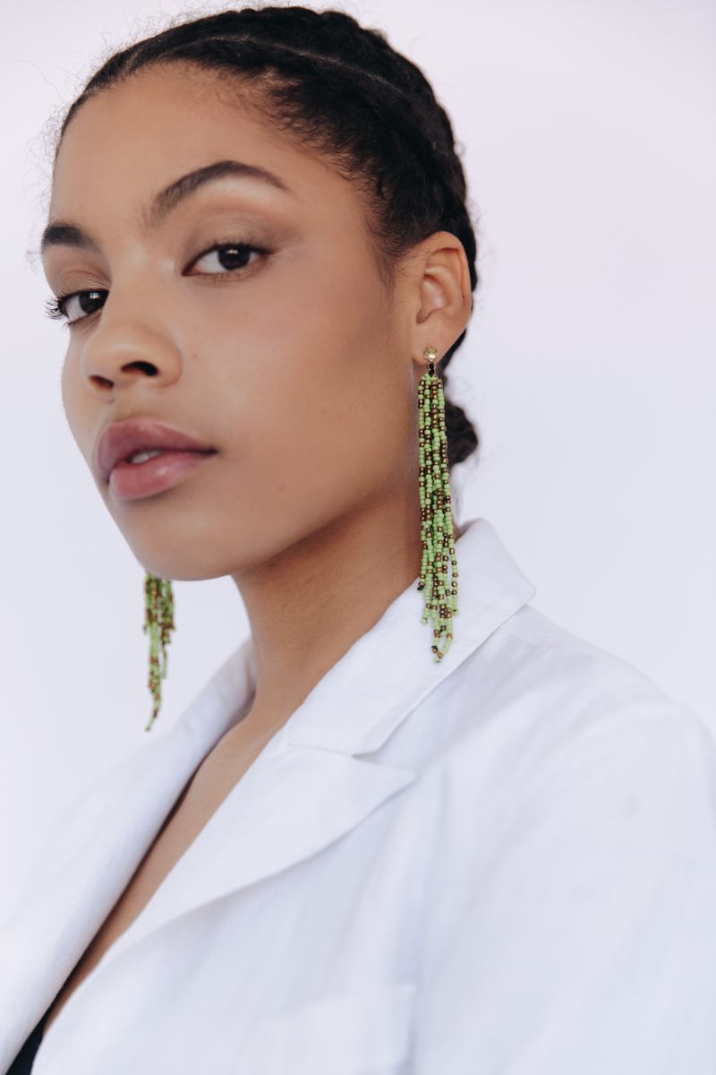 JASMIN Portoflio
