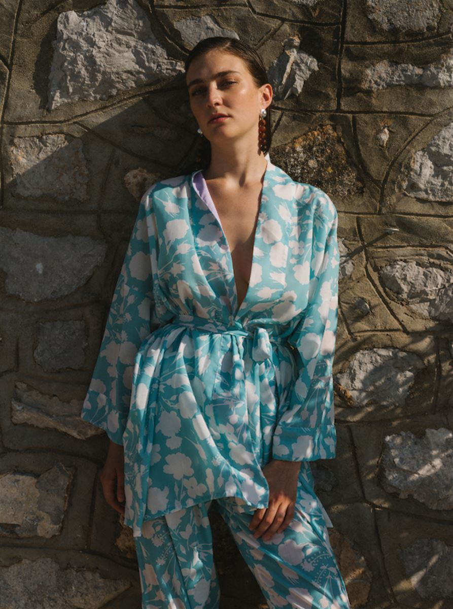 ANNE F. Portoflio