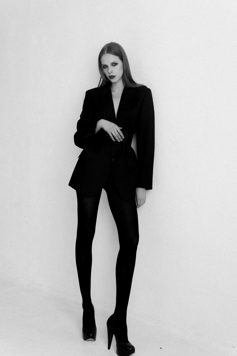 KATE R. Portoflio