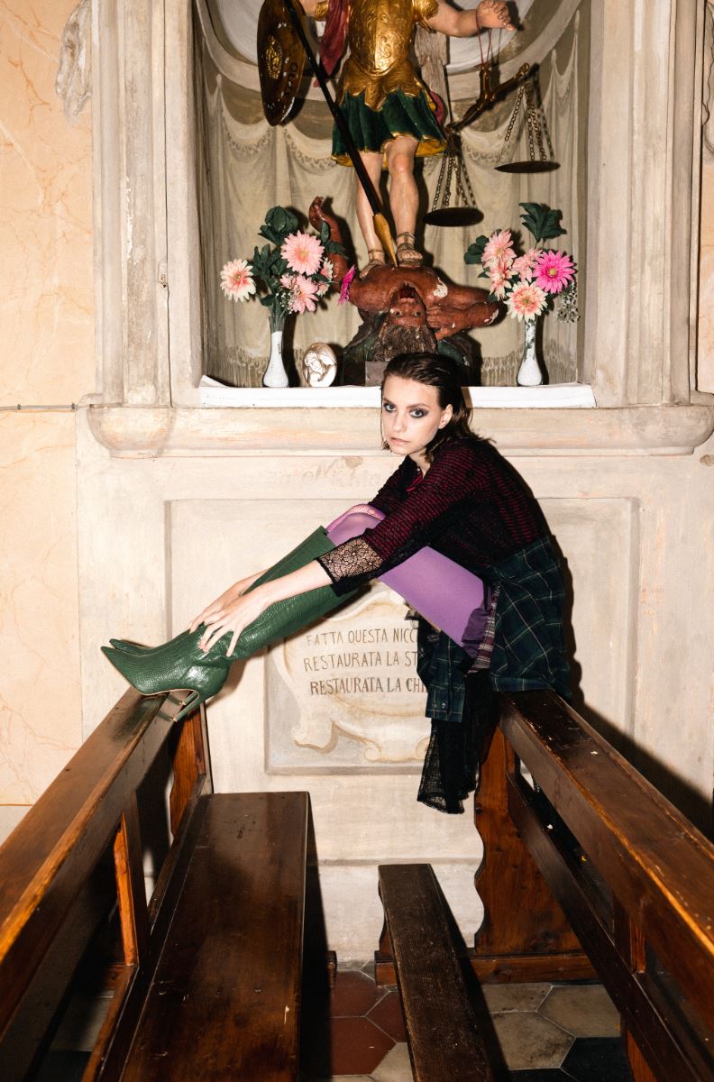ANNA P. Portoflio