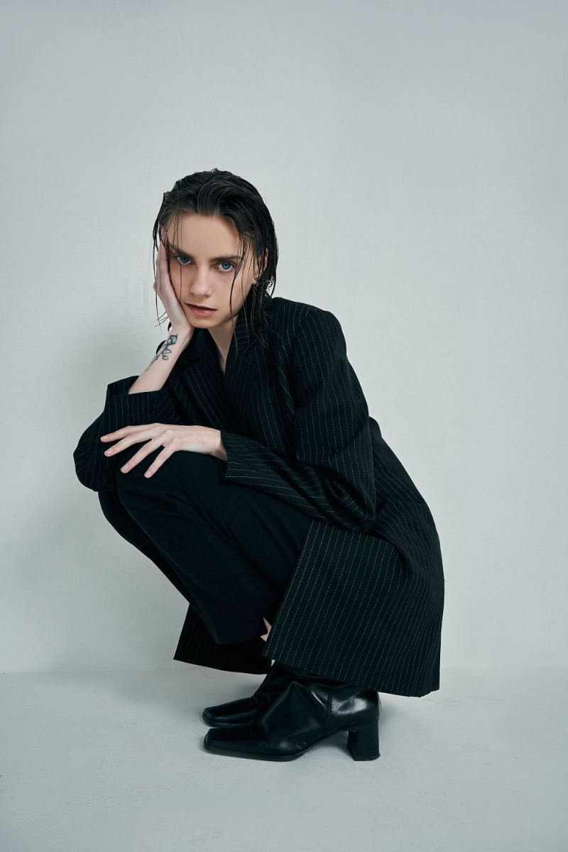 ANNA P. Portoflio