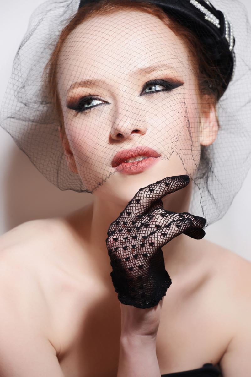 LIZA K. Portoflio