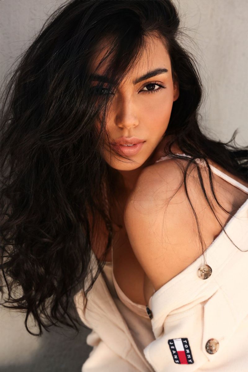 BRENDA Portoflio
