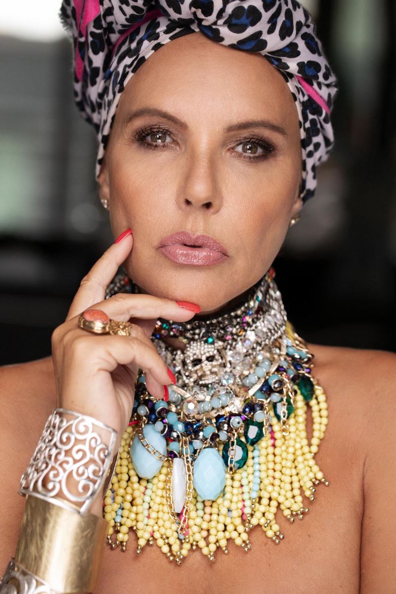 NATASCHA O. Portoflio