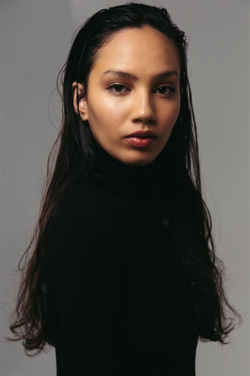 ALINE A. Portoflio