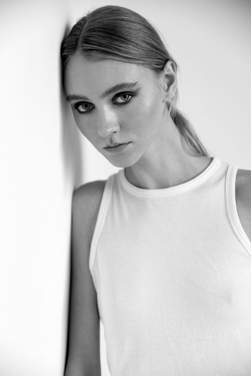 KATE B. Portoflio
