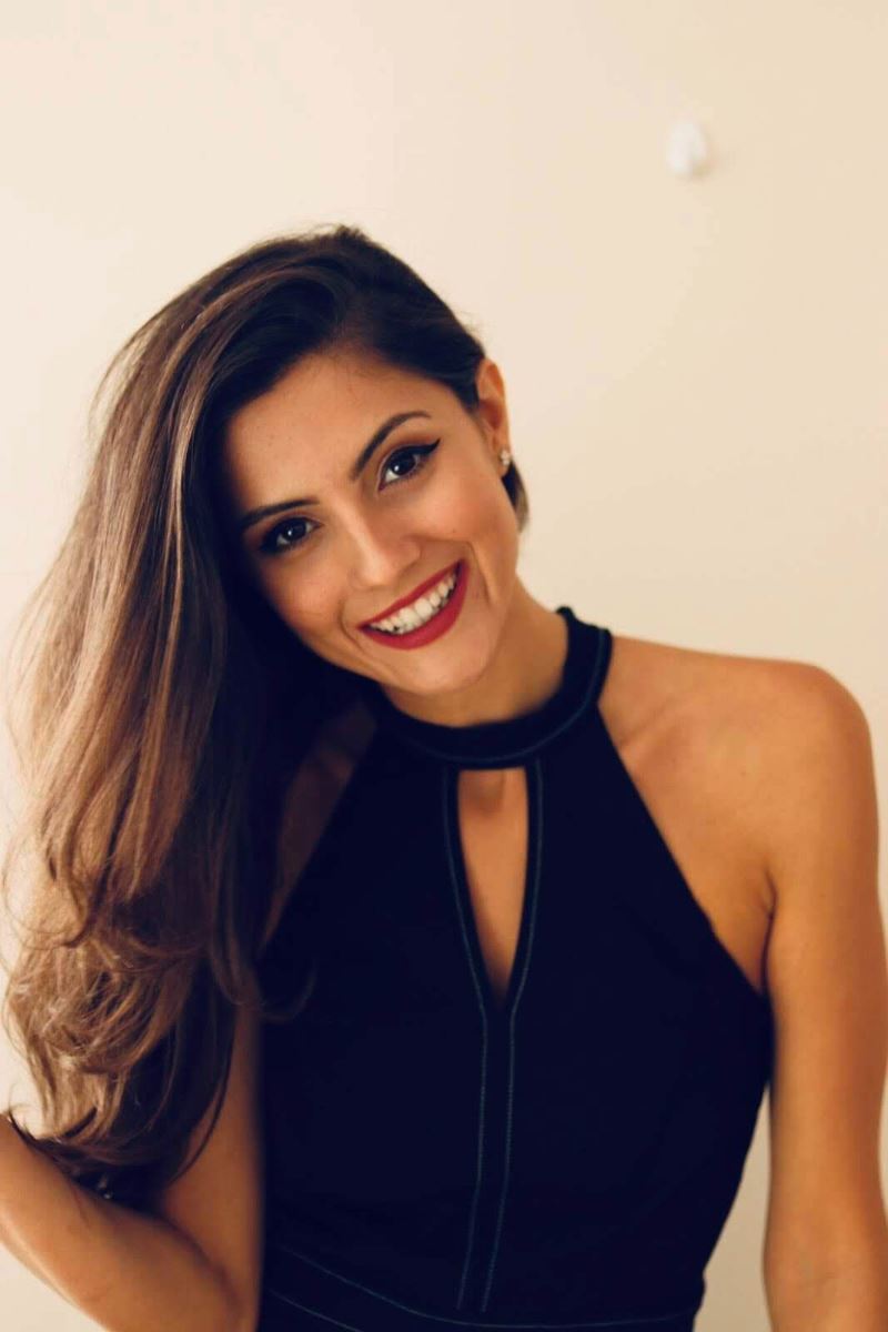 LIGIA Portoflio