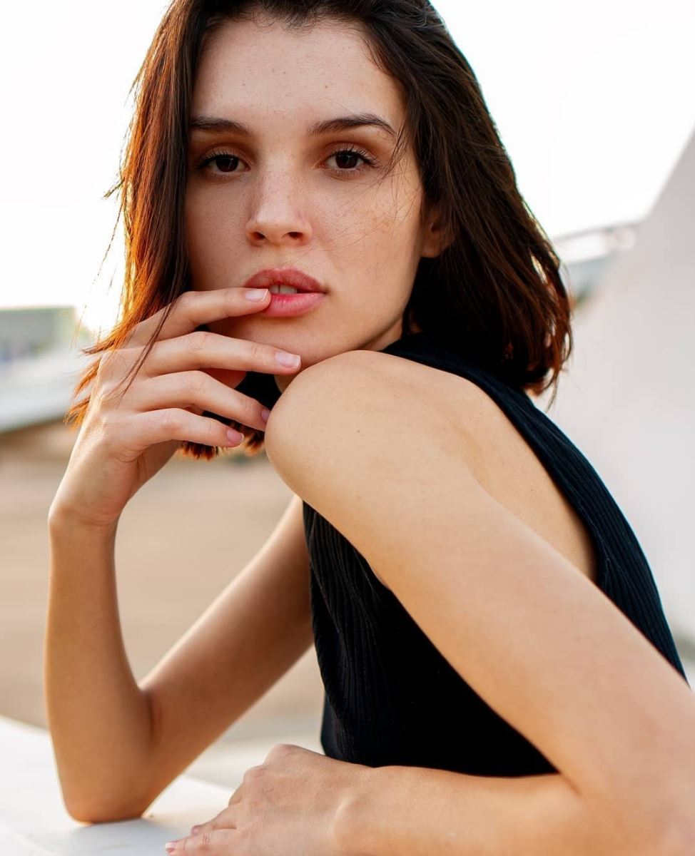 ADRIELLE Portoflio