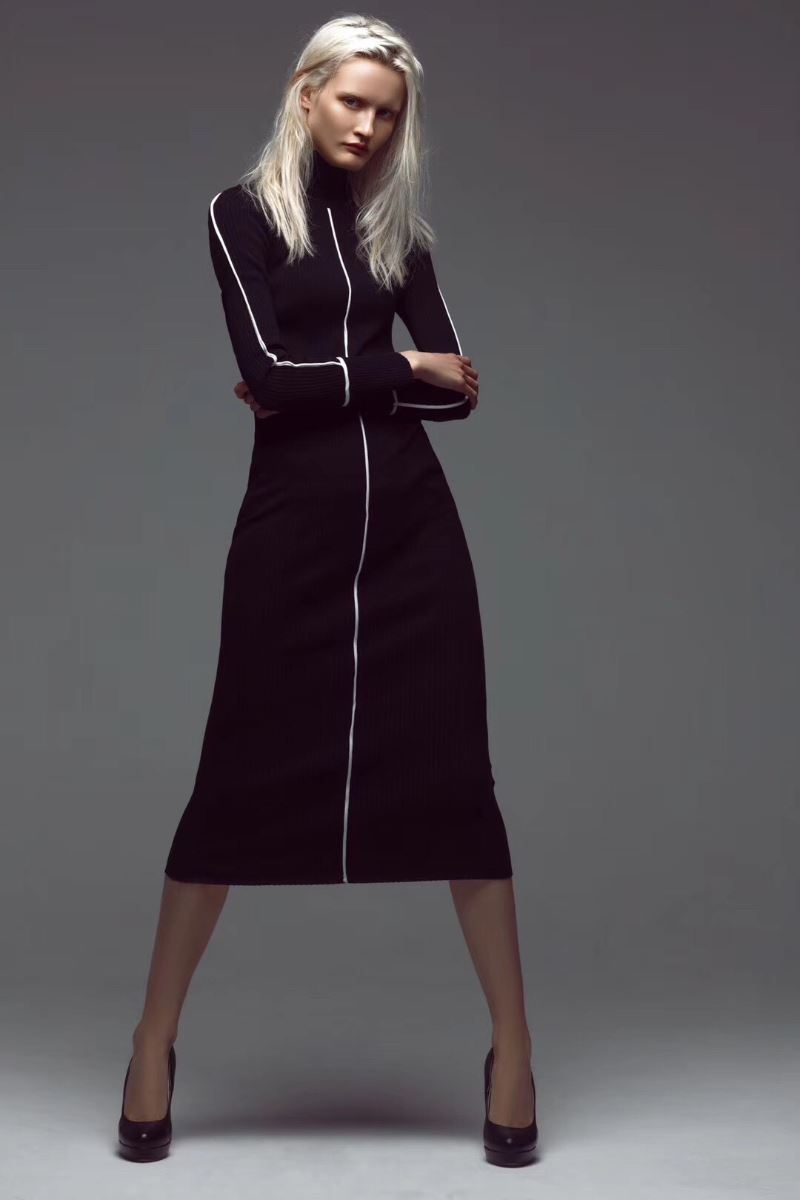ANNA SOKA Portoflio
