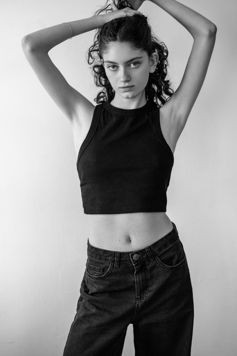 LIZ B. Portoflio