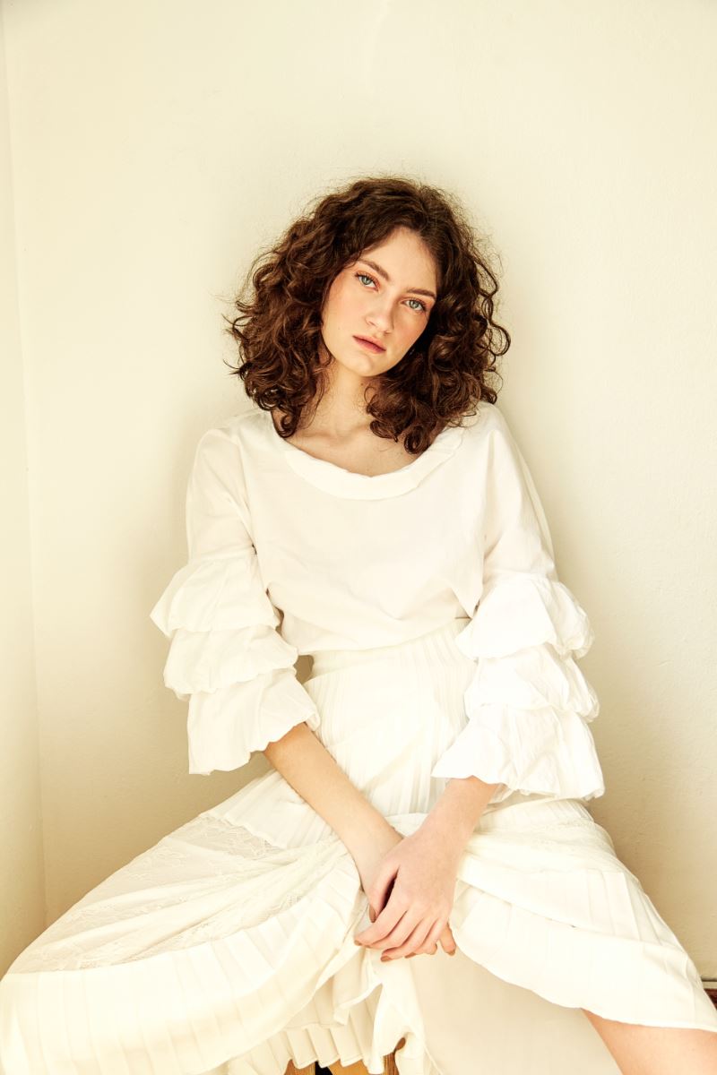LIZ B. Portoflio