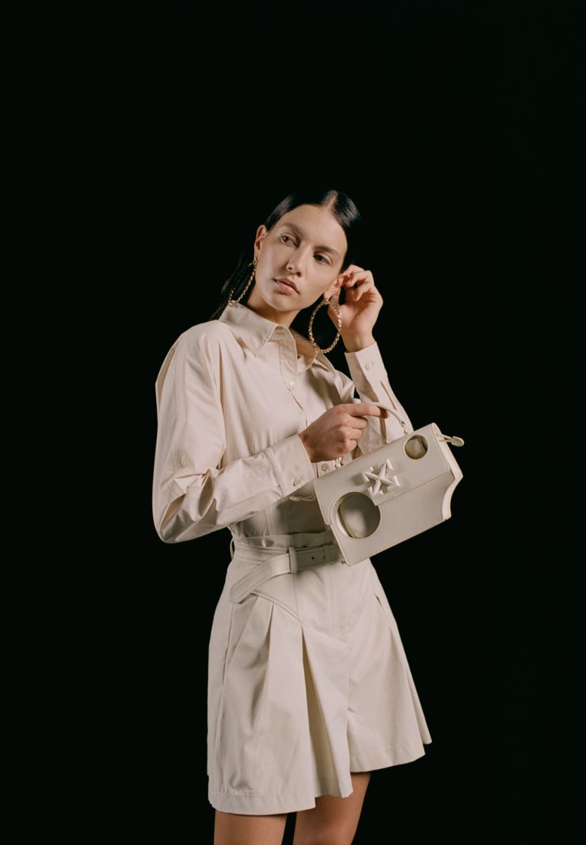 CARLA M. Portoflio