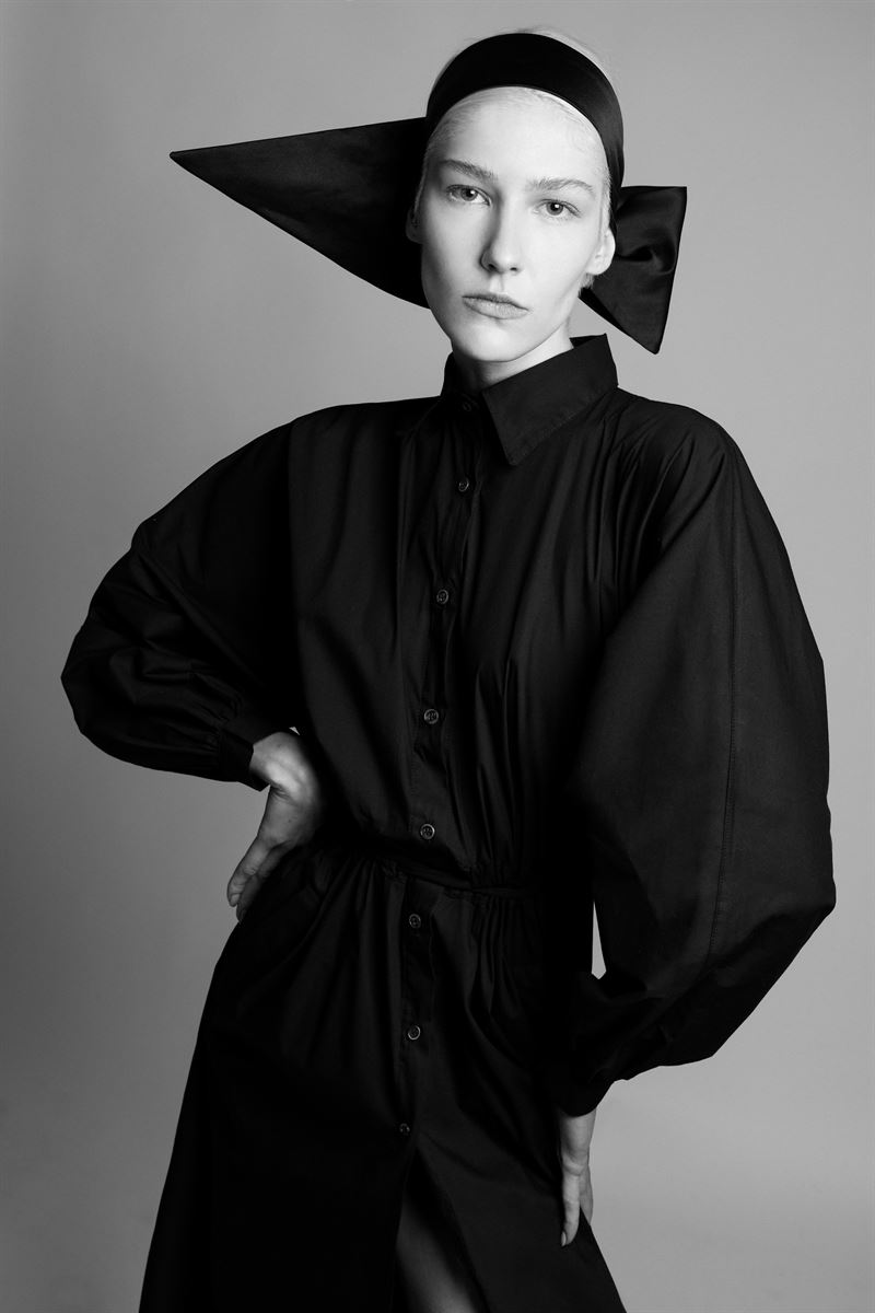 AMANDA B. Portoflio