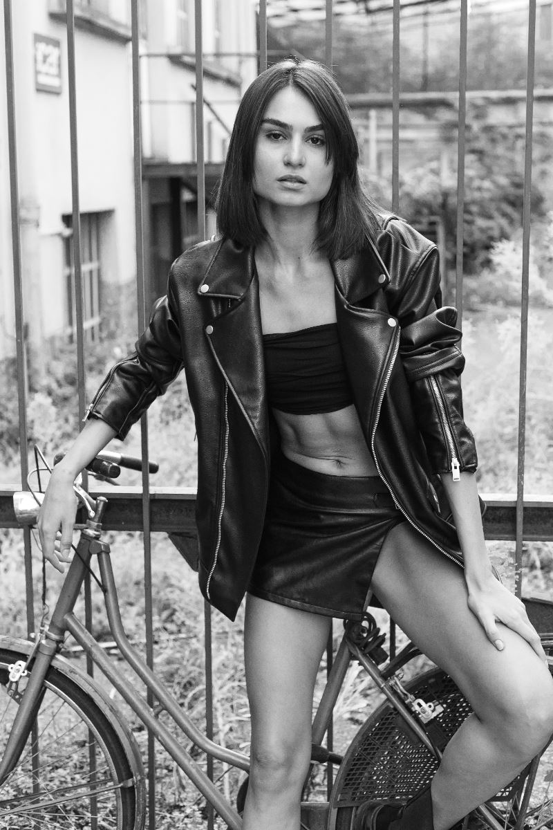 TALITA S. Portoflio
